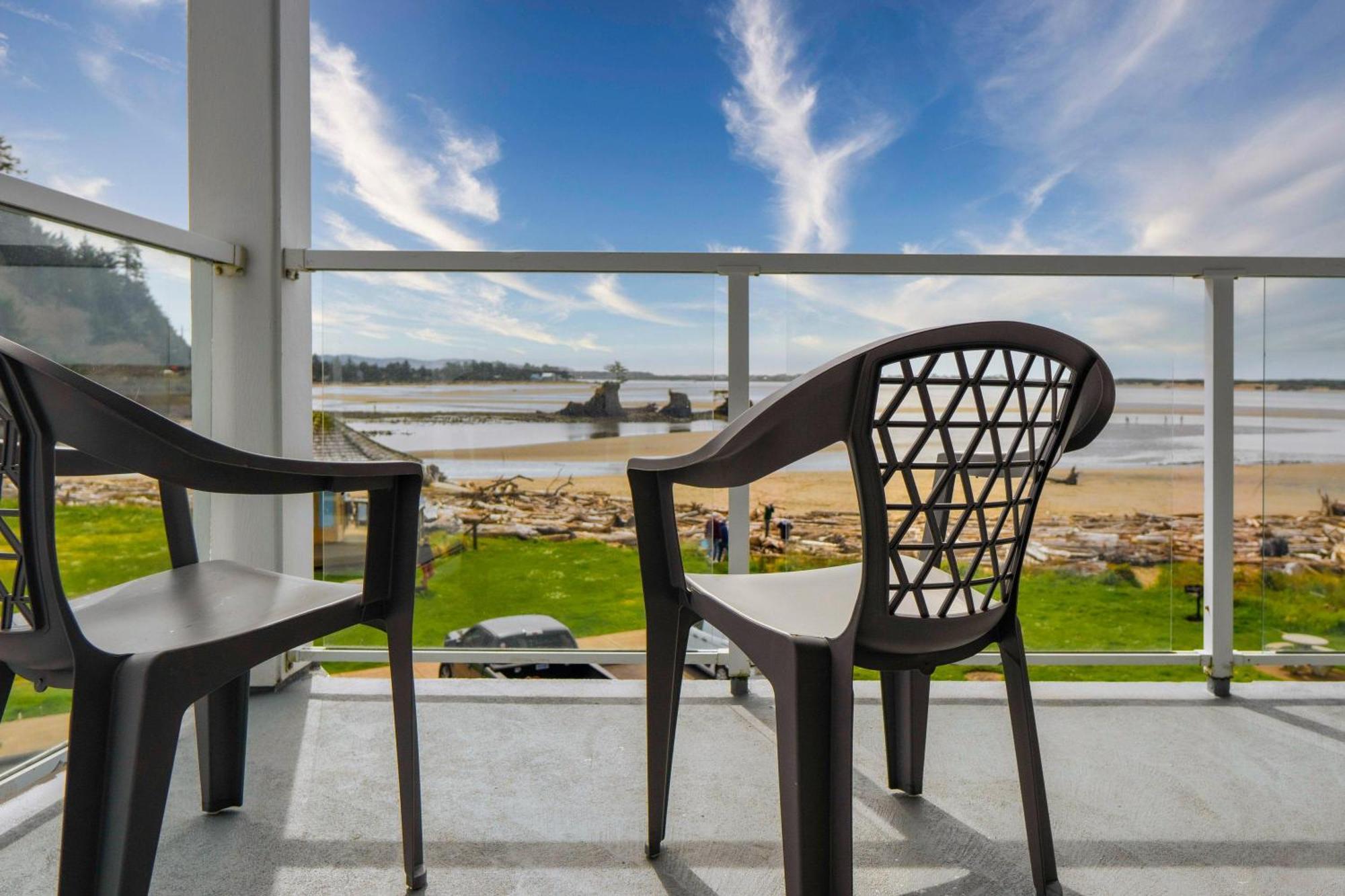 Apartamento Waters Edge 304 Lincoln City Exterior foto